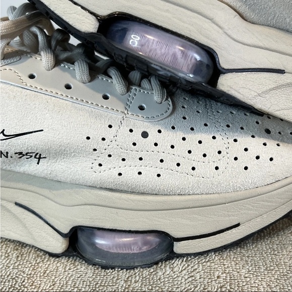 Nike 10 1/2 N354 - Picture 1 of 5